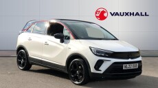 Vauxhall Crossland 1.2 Turbo GS Line 5dr Petrol Hatchback